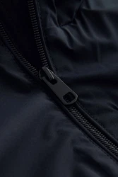 Next Softshelljacke (1-St) Schwarz/Grau/Dunkelblau