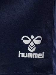 Hummel Shorts ESSENTIAL TRAINING Dunkelblau/Blau