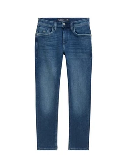 TOM TAILOR Slim-fit Jeans TTJOSH Regular