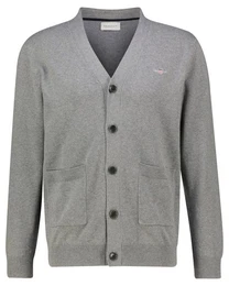 Strickjacke (1-tlg)