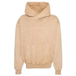 Hoodie Autograph Heavy OS Hoodie