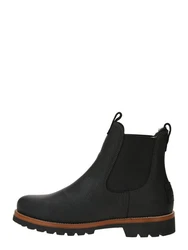 Panama Jack Boots 'Grass' schwarz