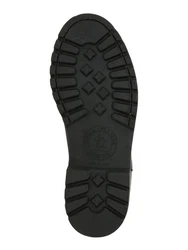 Panama Jack Boots 'Grass' schwarz