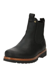 Grass Chelseaboots (1-tlg)