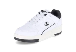 Champion Authentic Athletic Apparel Sneaker 'REBOUND HERITAGE' WeiÃŸ/Schwarz/Offwhite