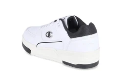 Champion Authentic Athletic Apparel Sneaker 'REBOUND HERITAGE' WeiÃŸ/Schwarz/Offwhite