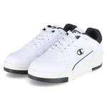 Champion Authentic Athletic Apparel Sneaker 'REBOUND HERITAGE' WeiÃŸ/Schwarz/Offwhite