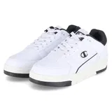 Weiße atmungsaktive Sneaker image