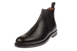 Pantofola dOro 10193066 luke chelsea uomo hig-25yblack-43 Stiefelette