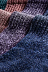 Next Schwere Socken 4er-Pack Lila/Dunkelrot/Dunkelblau/Mischfarben/Bordeaux/Rosa