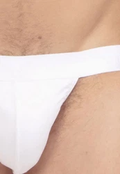 Hom String Classic (2er Pack) Weiß/Creme