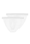 Hom String Classic (2er Pack) Weiß/Creme