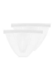 Hom String Classic (2er Pack) Weiß/Creme