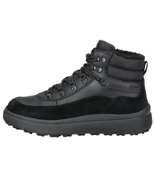 Geox Stiefel Style GRANITO Schwarz
