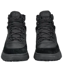 Geox Stiefel Style GRANITO Schwarz