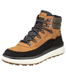 Geox Stiefel Style GRANITO Braun/Beige