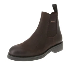 29651752 Prepdale G46-Dark-Brown Stiefel