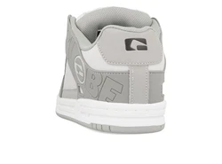 Globe Tilt Herren Sneaker Grau