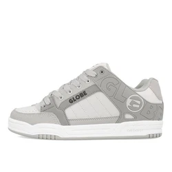 Globe Tilt Herren Sneaker Grau
