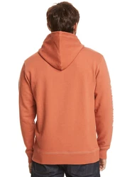 Quiksilver Kapuzensweatshirt The Original Orange