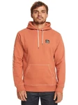 Quiksilver Kapuzensweatshirt The Original Orange