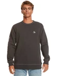 Quiksilver Sweatshirt The Original Khaki/Dunkelgrau/Dunkelgrün/Grau