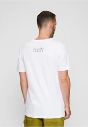 MisterTee T-Shirt FMS Sign Tee (1-tlg) Weiß