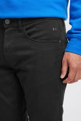 b.young Blend 5-Pocket Jeans Twister Dunkelgrau/Khaki/Schwarz/Grau