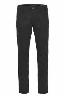 b.young Blend 5-Pocket Jeans Twister Dunkelgrau/Khaki/Schwarz/Grau