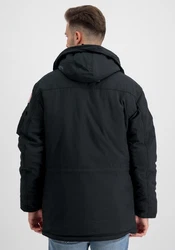 Alpha Industries Winterjacke Polar Jacket 