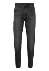 BOSS ORANGE Tapered-fit Jeans ONYX ONYX