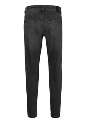BOSS ORANGE Tapered-fit Jeans ONYX ONYX