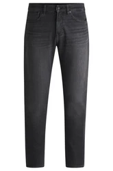 BOSS ORANGE Tapered-fit Jeans ONYX ONYX