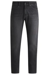 Tapered-fit-Jeans ONYX BO im 5-Pocket-Stil