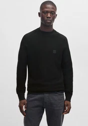 BOSS Pullover Anion 