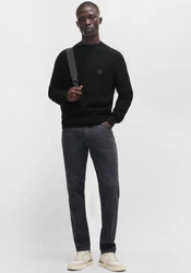 BOSS Pullover Anion 