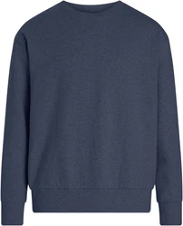 Calvin Klein Underwear Sweatshirt mit Logo-Stickerei 