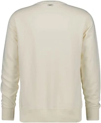 Gant Sweatshirt GRAPHIC C-NECK SWEAT Orange/Gold/Grau/Gelb