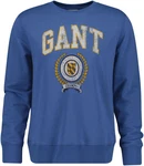 Gant Sweatshirt GRAPHIC C-NECK SWEAT mehrfarbig