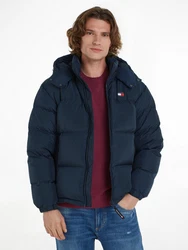 Tommy Jeans Jacke ALASKA TJM PUFFER EXT 