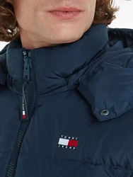 Tommy Jeans Jacke ALASKA TJM PUFFER EXT 