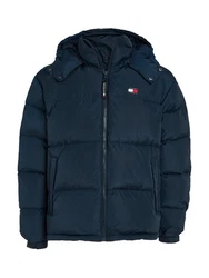 Tommy Jeans Jacke ALASKA TJM PUFFER EXT 