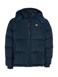 Steppjacke TJM ALASKA PUFFER EXT