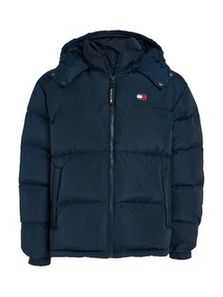 Tommy Jeans Jacke ALASKA TJM PUFFER EXT 