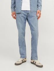 Jack & Jones Loose-fit Jeans JJICHRIS JJCLASSIC AM 676 LID NOOS 676