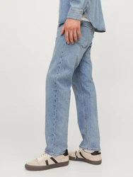 Jack & Jones Loose-fit Jeans JJICHRIS JJCLASSIC AM 676 LID NOOS 676
