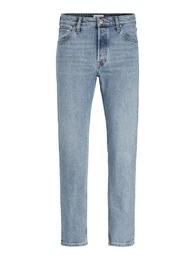 Loose-fit-Jeans JJICHRIS JJCLASSIC AM 676 LID NOOS