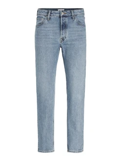 Jack & Jones Loose-fit Jeans JJICHRIS JJCLASSIC AM 676 LID NOOS