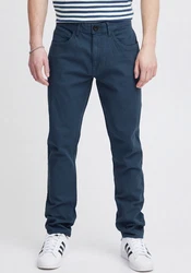 Blend Hose Style Edford dunkelblau