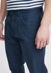 Blend Hose Style Edford dunkelblau